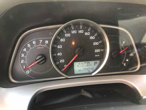 Toyota Rav4 2.0 4x2 Cvt 2013