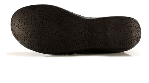 Bota Mujer Cuero Diseño Comfortplus By Ghilardi