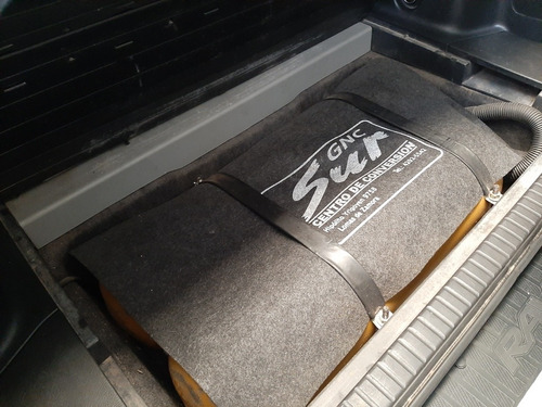 Imagen 11 de 13 de Toyota Rav 4 Nafta Con Gnc 4x4 Todo Terreno Consg Nv