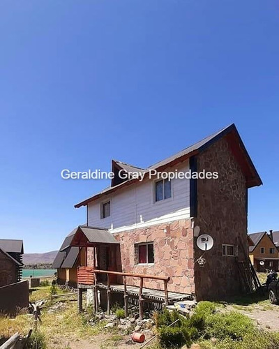 Casa En Venta De 2 Dormitorios En Caviahue