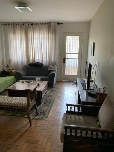 Imagem 3 de 20 de Sobrado Com 3 Dormitórios À Venda, 160 M² Por R$ 950.000 - Brooklin Paulista - São Paulo/sp - So2518