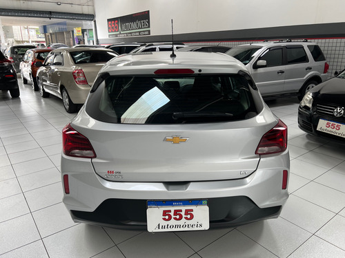 Chevrolet Onix 1.0 Lt 2 5P