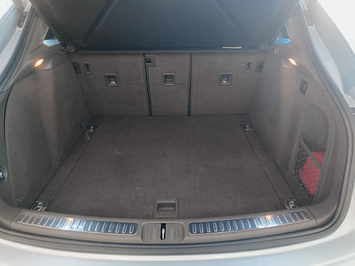 Porsche Macan 3.0 S 24V V6 GASOLINA 4P AUTOMÁTICO