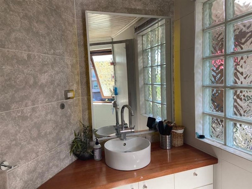 Imagen 17 de 23 de Casa En Venta En Idahue, 3 Dormitorios, 3 Baños