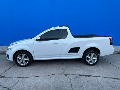 Imagen 2 de 12 de Chevrolet Tornado Sport 2019, Excelentes Condiciones !!!