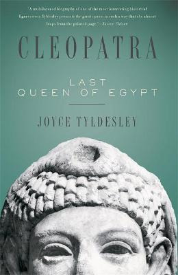 Libro Cleopatra - Joyce Tyldesley