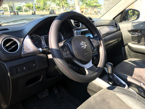 Suzuki Vitara 1.6 Glx At
