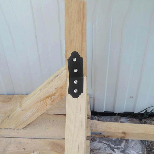 Soporte De 45 Grados Soporte De Ángulo De 45 Grados Producto