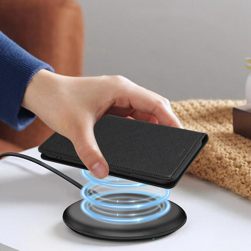 Funda Para Honor Magic 7 Lite Con Cierre Magnético Y Funda R