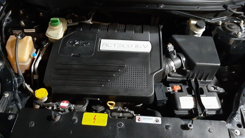 Chery Tiggo 2.0 F2 Confort 4x2 138cv 2013