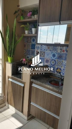 Imagem 19 de 30 de Apartamento À Venda No Tatuapé (parque São Jorge) Com 3 Dormitórios Sendo 1 Suíte Com 2 Vagas Com 72m² - Ap1452 - Ap1452
