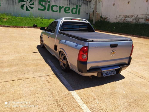 Chevrolet Montana 2010 1.4 Arena Econoflex 2p