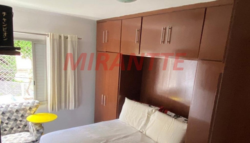Imagem 7 de 26 de Apartamento Em Vila Mazzei - São Paulo, Sp - 356247
