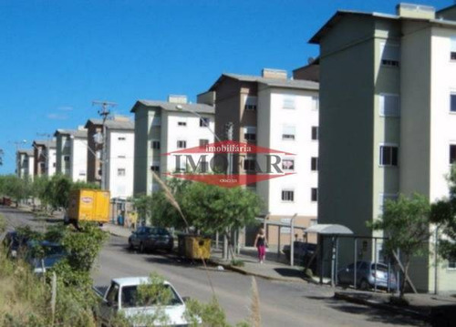 Imagem 1 de 13 de Apartamento - Cinquentenario - Ref: 4912 - V-4912