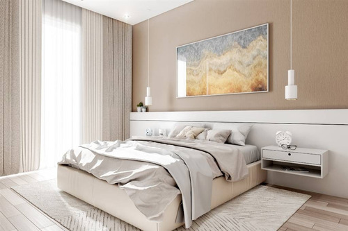 Imagem 3 de 17 de Apartamento, 2 Dorms Com 69.7 M² - Forte - Praia Grande - Ref.: Er11 - Er11