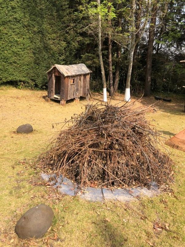 Imagen 14 de 14 de Casa En Venta, Jilotzingo, Estado De México