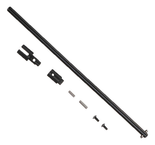 Rc Car Metal Center Drive Shaft Accesorio Para Hbx Diy