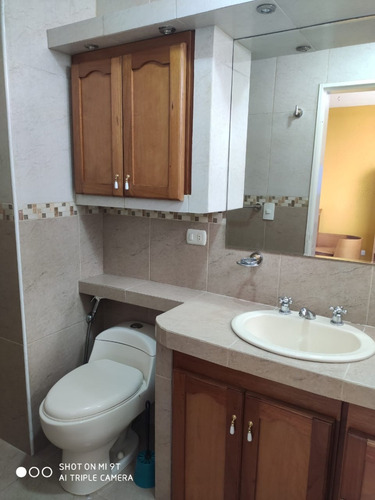 Imagen 9 de 17 de Arrendamiento Espectacular Apartamento En Guatire San Pedro