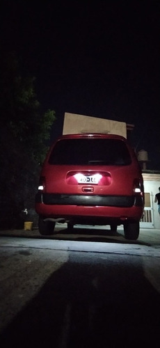 Citroën Berlingo 1.9 D 2004