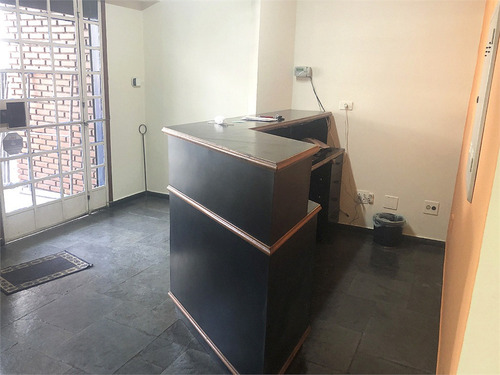 Imagem 14 de 19 de Sobrado Comercial - Locação - 10 Salas - Brooklin - Reo517366