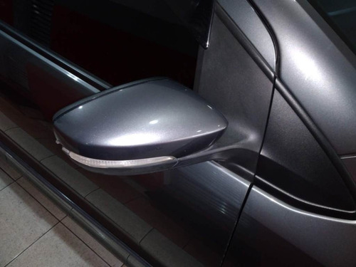 Imagem 4 de 14 de Volkswagen Spacefox 1.6 Msi Trendline 8v Flex 4p Manual