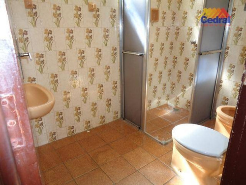Imagem 15 de 20 de Casa À Venda, 104 M² Por R$ 350.000,00 - Vila Natal - Mogi Das Cruzes/sp - Ca0474