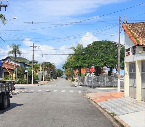Imagem 26 de 26 de Casa Com 2 Dormitórios À Venda, 104 M² Por R$ 320.000,00 - Solemar - Praia Grande/sp - Ca0257