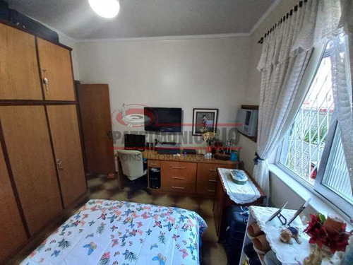 Imagem 8 de 15 de Casa Duplex Na Penha Próximo A Advec E Rua Quito Com Terraço. - Pacv10071