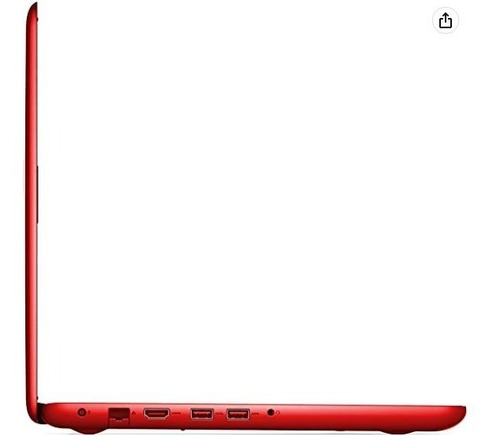 Dell Inspiron 5567 Como Nuevo (Usado)