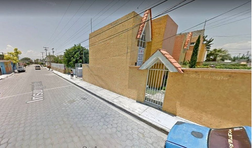 Casa En Venta Tehuacan