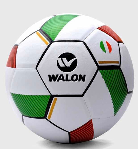 Pelota De Futbol Walon Original