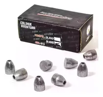 Comprar Puntas Slug By Em- 9mm De 93gr- X100 Punta Hueca