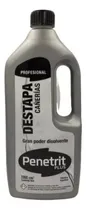 Comprar Destapa Cañerias Plomero Liquido Penetrit (caba)