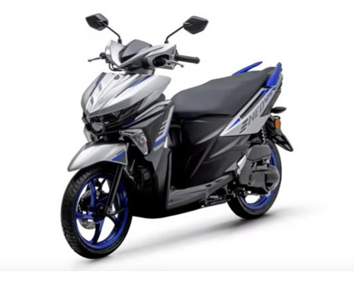 Yamaha Neo 125 2021 0km
