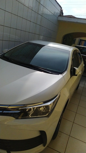 Toyota Corolla 2019 1.8 Gli 16v Flex Multidrive 4p