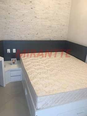 Imagem 5 de 7 de Apartamento Em Santana - São Paulo, Sp - 299489