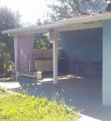 Imagem 3 de 10 de Venda - Chácara - Residencial Vale Dos Lírios - Nova Odessa - Sp - 1312