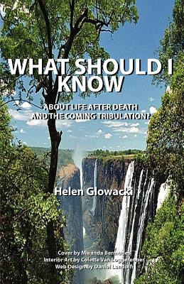 Libro What Should I Know About Life After Death And The C...