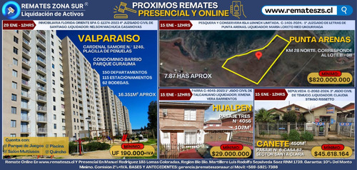 Casa En Cañete 450m²