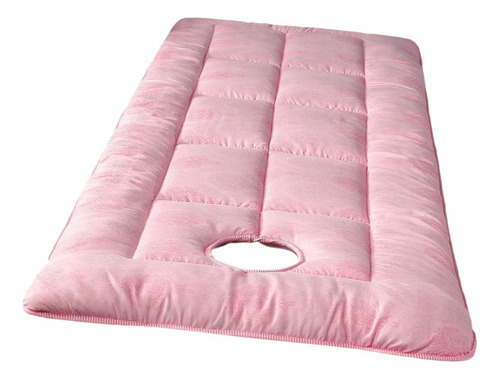 Almohadilla Para Mesa De Rosa