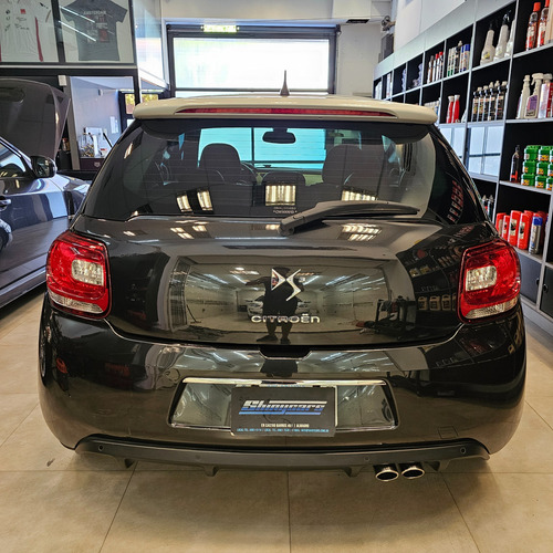 Citroën DS3 1.6 Thp 156 Sport Chic