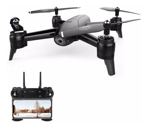 Drone Sg106 22mins 1080p 2cameras Novo Frete gr tis