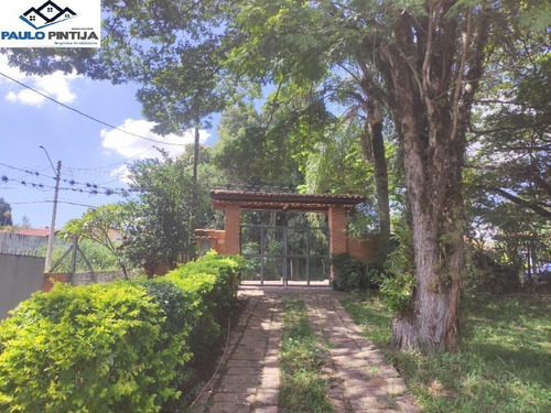 Imagem 12 de 30 de Chácara De 4.900m (uma Quadra Inteira) Com Excelente Localização Dentro Da Cidade De Indaiatuba. - Ch00316 - 3516640
