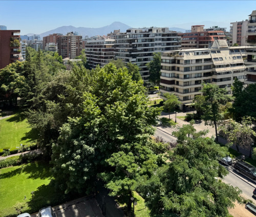 Estupendo Departamento - Plaza Las Lilas