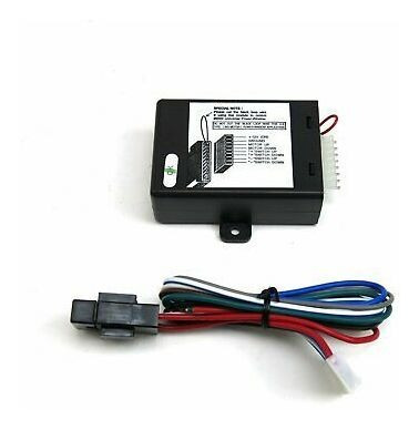 One Touch Function Up/ Down Auto Car Power Window Motor  Tpd