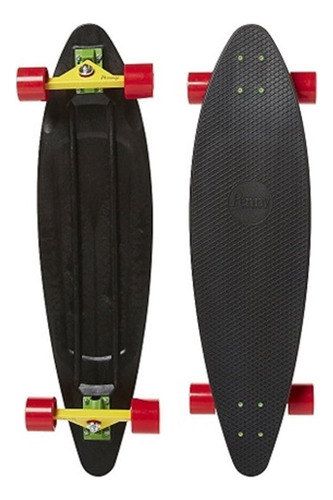 Penny Longboard 36 Rasta Original