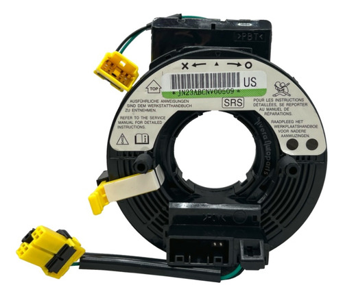 Clockspring Resorte Reloj Honda Civic Lx 2006 2007 2008