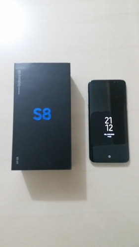Samsung Galaxy S8 64gb