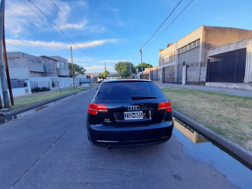 Audi A3 1.6 102cv 2011