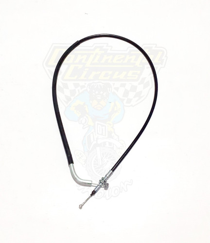 Cable Embrague Kawasaki Gpx 250 Ninja Continental Circus 